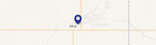 Alva, OK 73717