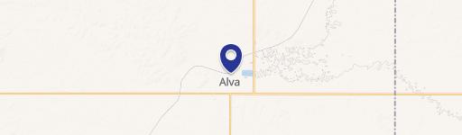Alva, OK 73717