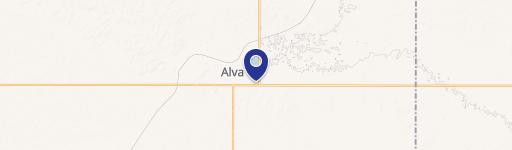 Alva, OK 73717