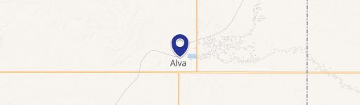 Alva, OK 73717
