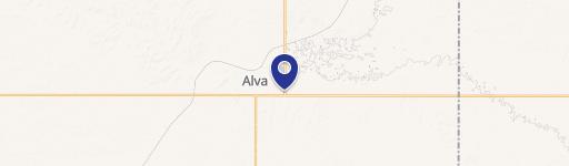 Alva, OK 73717
