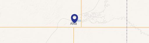 Alva, OK 73717