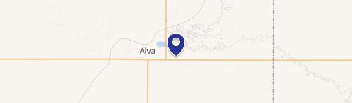 Alva, OK 73717
