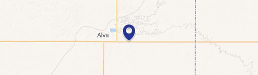 Alva, OK 73717
