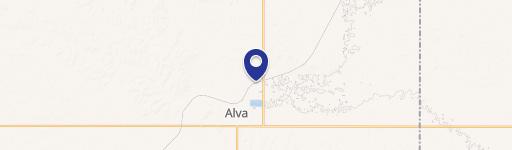 Alva, OK 73717