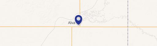 Alva, OK 73717