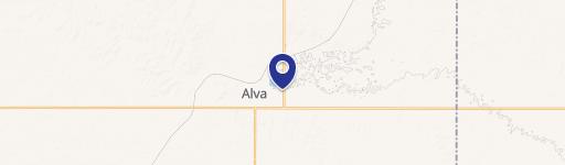 Alva, OK 73717