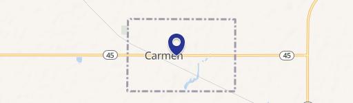 Carmen, OK 73726