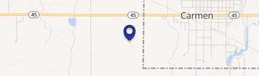 Carmen, OK 73726