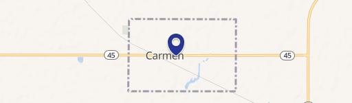 Carmen, OK 73726