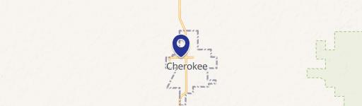 Cherokee, OK 73728