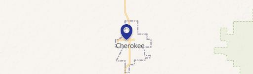 Cherokee, OK 73728