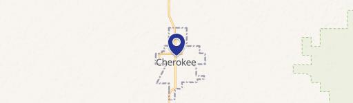 Cherokee, OK 73728