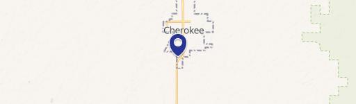 Cherokee, OK 73728