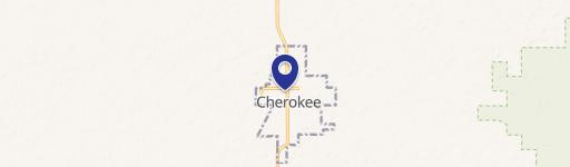 Cherokee, OK 73728