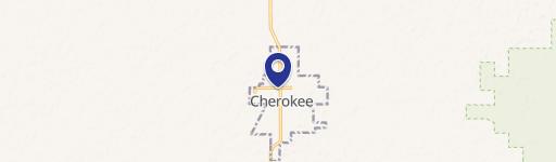 Cherokee, OK 73728