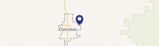 Cherokee, OK 73728