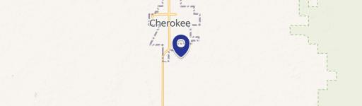 Cherokee, OK 73728