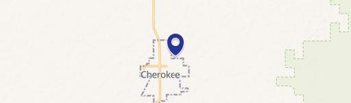 Cherokee, OK 73728