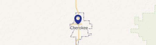 Cherokee, OK 73728