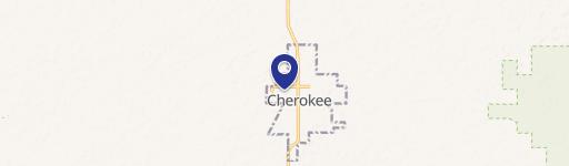 Cherokee, OK 73728