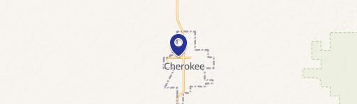 Cherokee, OK 73728