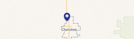Cherokee, OK 73728