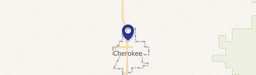 Cherokee, OK 73728