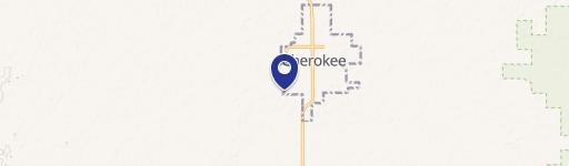 Cherokee, OK 73728