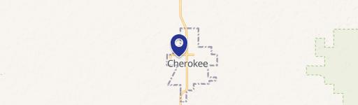 Cherokee, OK 73728