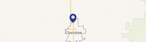 Cherokee, OK 73728