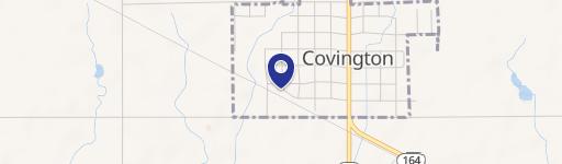 Covington, OK 73730