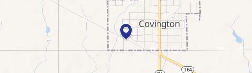 Covington, OK 73730