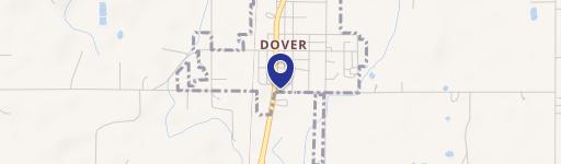 Dover, OK 73734