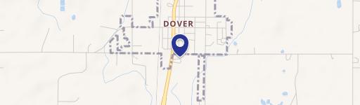Dover, OK 73734