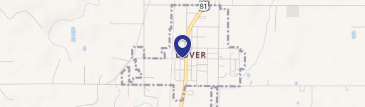 Dover, OK 73734