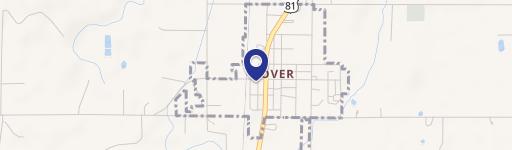 Dover, OK 73734