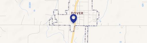 Dover, OK 73734