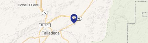 Talladega, AL 35160
