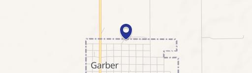 Garber, OK 73738