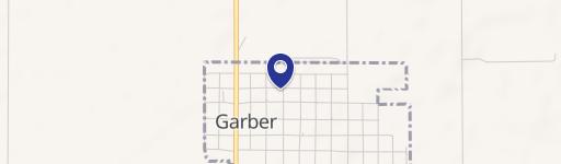 Garber, OK 73738