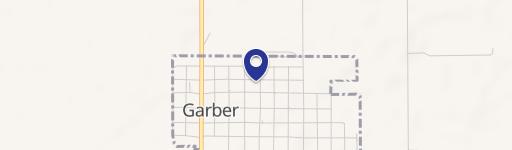 Garber, OK 73738