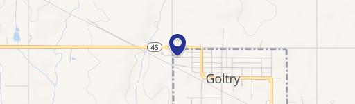Goltry, OK 73739