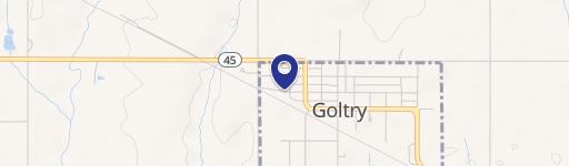 Goltry, OK 73739
