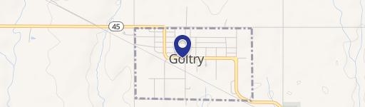 Goltry, OK 73739