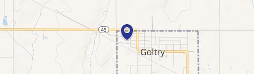 Goltry, OK 73739