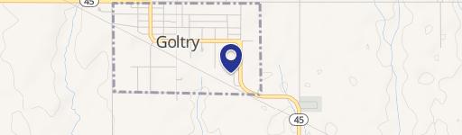 Goltry, OK 73739
