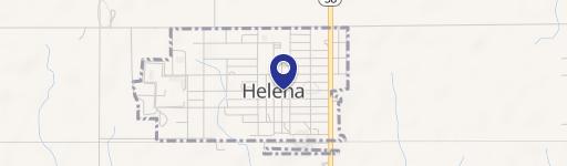 Helena, OK 73741