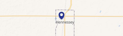 Hennessey, OK 73742