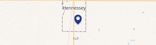 Hennessey, OK 73742